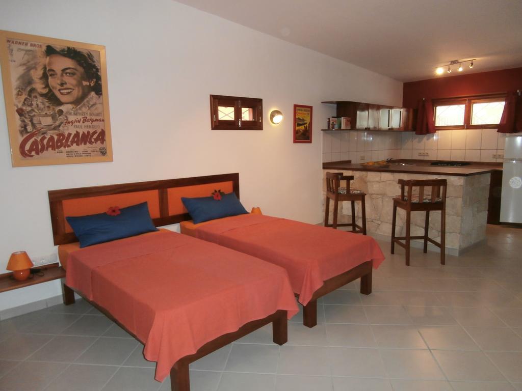 Bungalow Marietta Apartment Cidade do Maio Room photo